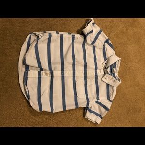 Baby Gap bundle! Short sleeve collared shirt. Long sleeve collared shirt. 3T